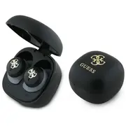 Guess 4G Logo Mini Austiņas Tws  Gutwsj144Esk 3666339343248