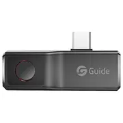 Guide Sensmart Maa thermal imaging camera Vanadium Oxide Uncooled Focal Plane Arrays Black 120 x 90 pixels  6970883550012 Wlononwcrpwid