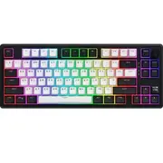 Hator Htk3880Ua Skyfall 80 Mag Ultima 8K Bezvadu Spēļu klaviatūra Eng/Ua/Ru  8721325182982