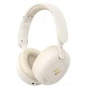 Havit H655Bt Pro Bluetooth Headphones Beige  beż 6939119065935 Akghavsbl0083