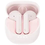 Havit Tw931 - Tws wireless headphones, pink  róż 6939119081331 Akghavsbl0064