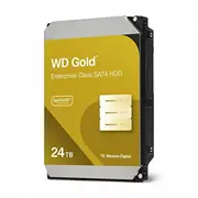 Western Digital Wd Gold Enterprise Class Sata Hdd  Wd241Kryz 718037903040 Detweshdd0025