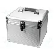 Hdd protective cabinet Poles number 10 245X240X200Mm  Ua0193