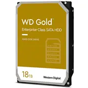 Hdd Western Digital Gold 18Tb Sata 3.0 256 Mb 7200 rpm 3,5 Wd181Kryz 