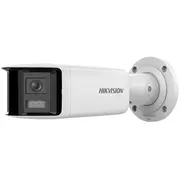 Hikvision Ds-2Cd2T66G2P-Isu/Sl2.8MmC Bullet Ip security camera Indoor  outdoor 3632 x 1632 pixels Ceiling/Wall 38734 6931847175221 Wlononwcrabxt