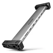 Axagon Usb-C 5Gbps Longer 9In1 hub  Hmc-10Hls 8595247907530