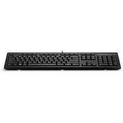 Hp 125 Wired Keyboard En  266C9AaAbb 195161410079
