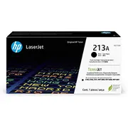 Hp 213A Blk Original Laserjet Toner Crtg  W2130A 195122822460