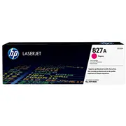 Hp Cartridge No 827A Hp827A Magenta Cf303A  0887111323941
