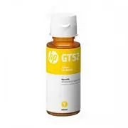 Hp Gt52 Yellow  M0H56Ae 190780132555