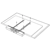 Hp Poly Studio Usb Vesa Mount  875R9Aa 197497667295