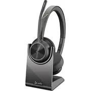 Hp Poly Voyager 4320 Microsoft Teams Certified Usb-A Headset Bt700 dongle  77Y98Aa 5715063301333 Wlononwcrtak1