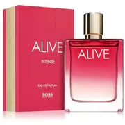 Hugo Boss Alive Intense Smaržas Edp 80 ml  3616302968244