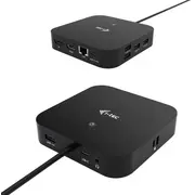 I-Tec Usb-C Dual Display Docking Station  C31Hdmidpdockpd 8595611704147 Ayitcs000000044