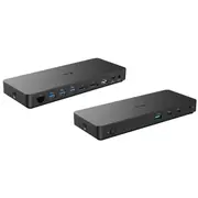 I-Tec Usb-C Triple 4K Ds Gen2 Pd 100W  C31Tripledockpdpro2 8595611706592 Ayitcs000000078
