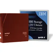 Ibm Lto8 12Tb/30Tb  01Pl041 0883436693417