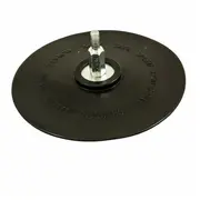 Ierīce slīpēšanai D125 mm, ar turētāju  Ft220-03 4752083125151