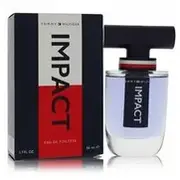 Impact Edt  7640496670177
