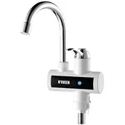 Instantaneous water heater Noveen Iwh160  5902221623028 Agaoovppo0006