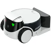 Enabot Family Robot Ip Camera  Rola Petpal 5 Mp Micro Sd, Max. 256Gb Wh287304 6972822120614 182662