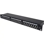 Intellinet 720854 1U  720861 0766623720861 325279