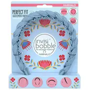 Invisibobble Flores  Bloom Hairhalo Margarita Bonita 4063528004413 96151100