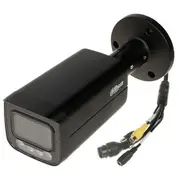 Ip Camera Ipc-Hfw2449T-As-Il-0360B-Black  5902887084959 Wlononwcror28