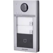 Ip Door Station Hikvision Ds-Kv8213-Wme1C/Surface  36473 6931847110918 Wlononwcr6985