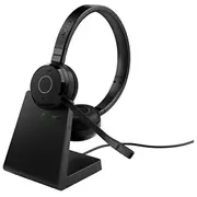 Jabra Evolve 65 Te - Link390A Ms Stereo Include Stand  6699-833-399 5706991031522 Supj1085