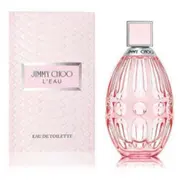 Jimmy Choo Leau Edt W 90Ml  0151668 3386460073868 33030010