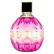 Jimmy Choo 3.4 Oz Rose Passion Eau De Parfum Spray for Women  3386460136549 33030010