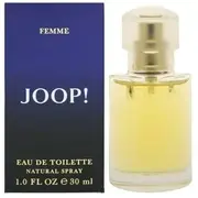 Joop Femme Eau De Toilette 100Ml  3414206000059 33030010