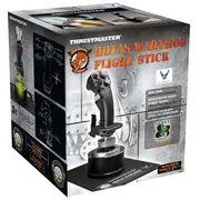Thrustmaster Hotas Warthog Flight Stick Black Usb 2.0 Joystick Pc  2960738 3362932914334 Thrust2960738