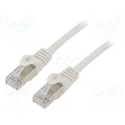 Kabelis Gembird Rj45 Utp Cat6 1.5M  Pp6-1.5M