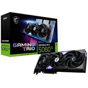 Karta graficzna Msi Geforce Rtx 5060 Ti 16Gb Gaming Trio Oc White Gddr7  16G 4711377335737 100124876