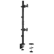 Kensington Vertical Stacking Dual Arm  K53802Ww 85896538028