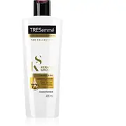 Keratin Smooth Conditioner - Volume 400 Ml  8710522323021 33052000