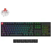 Keyboard Wrl K10 Rgb/Black K10X-H1 Keychron  4895248887393