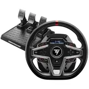 Thrustmaster T248 Black Steering wheel  Pedals Pc, Playstation 4, 5 4160783 3362934111595 Wlononwcr4571