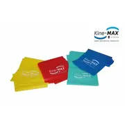 Kine-Max pretestības gumiju komplekts 4Gab Rb-L5-Set  8592822000716 95069190