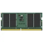 Operatyvinė atmintis Kingston Ddr5 32Gb 5600Mhz Cl46 Sodimm  Kvr56S46Bd8-32 740617334036 522990