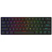 Klaviatūra Savio Blackout X2 Outemu Brown  5901986049463