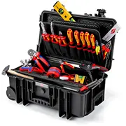 Knipex 00 21 33 E mechanics tool set 22 tools  8304839 4003773089094 Wlononwcrjala