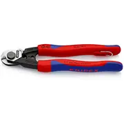 Knipex 95 62 190 T cable cutter Hand  2982669 4003773080206 Wlononwcrgsat