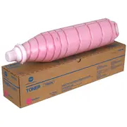 Konica Minolta Tn622M A5E7350 Toner Cartridge, Magenta  405376818662
