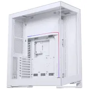 Phanteks Nv7 Full Tower White  Ph-Nv723TgDmw01 886523302797 Geph-157