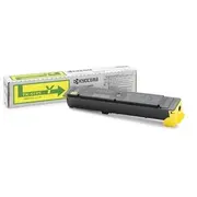 Kyocera Tk-5195Y 1T02R4Anl0 Toner Cartridge, Yellow  632983035511