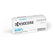 Kyocera Tk-5405C toner cartridge 1 pcs Original Cyan  1T02Z6Cnl0 0632983073865 Wlononwcrcncs