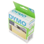 Label 25Mm 54Mm white  Dymo.s0722520 S0722520
