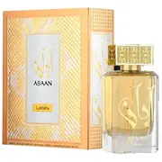 Lattafa Abaan Parfimērijas ūdens Edp 100Ml  6291108737927
